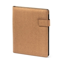 Carpeta A4 Multiusos Con Bloc de Notas Stamina Balok | Toleshop
