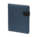 Carpeta A4 Multiusos Con Bloc de Notas Stamina Samar 7984