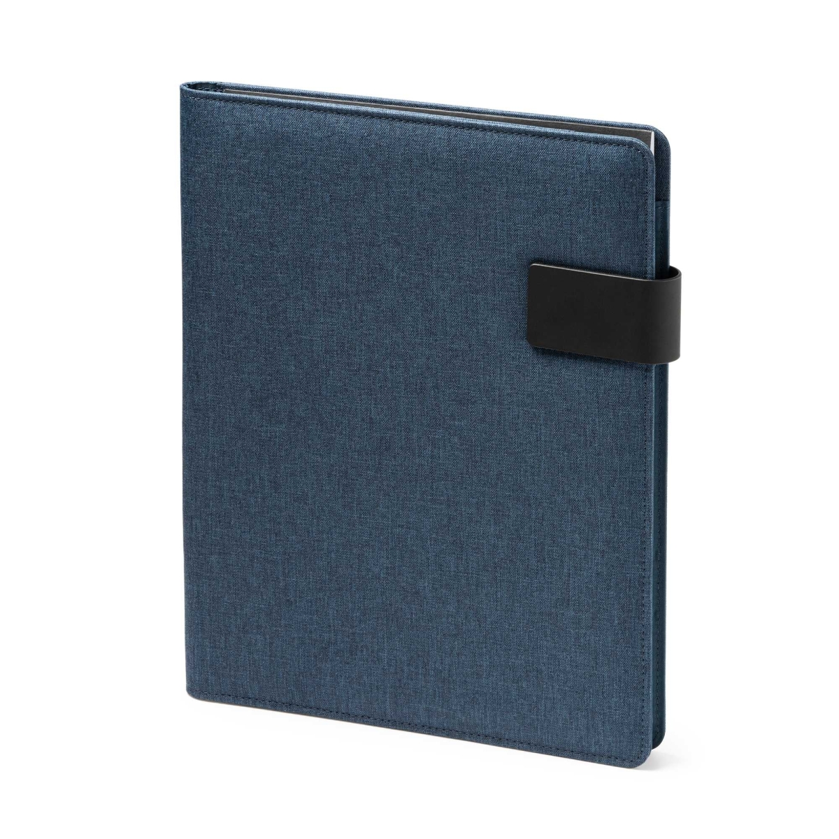 Carpeta A4 Multiusos Con Bloc de Notas Stamina Samar | Toleshop
