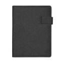 Carpeta A4 Multiusos Con Bloc de Notas Stamina Samar 7984