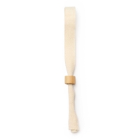 Pulsera de Algodón Natural Stamina Orbit | Toleshop