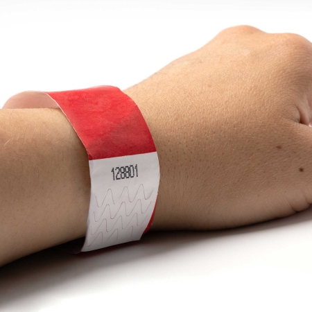 Pulsera para Eventos Stamina Drilo | Toleshop 2