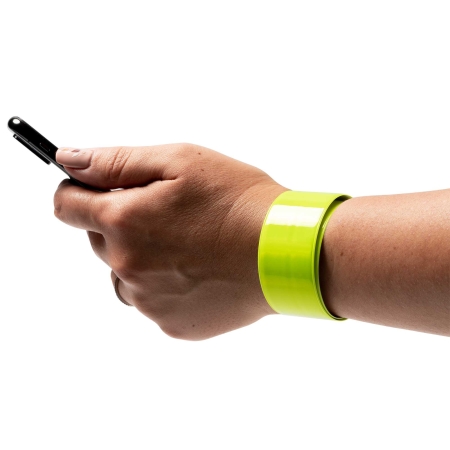 Pulsera Reflectante Stamina Yuma | Toleshop 2