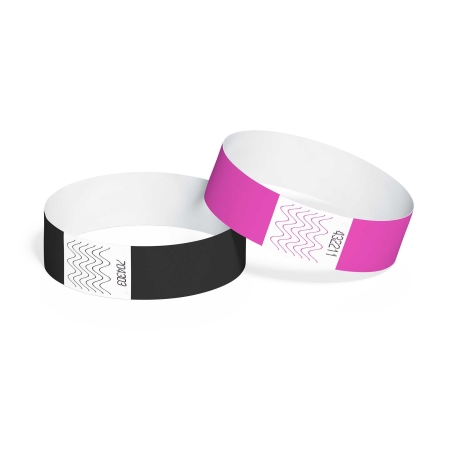 Pulsera para Eventos Stamina Party | Toleshop