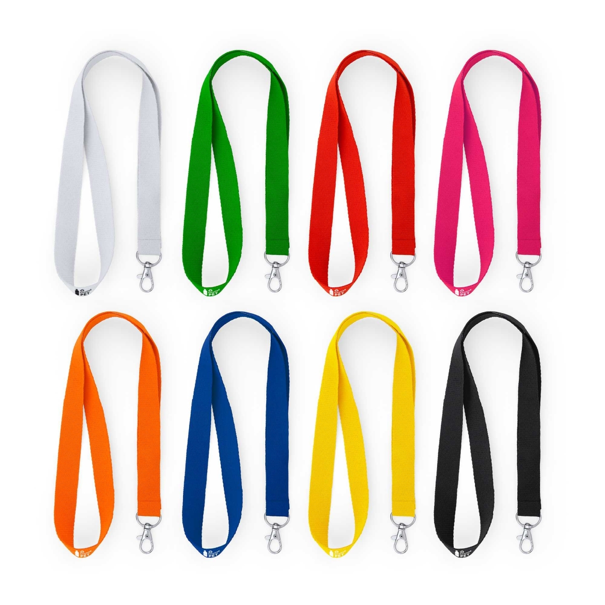 Lanyard Stamina Ecohost | Toleshop