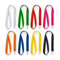 Lanyard Stamina Ecohost | Toleshop
