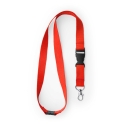 Lanyard Stamina Guest 7054 Pack 10 Unidades