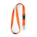Lanyard Stamina Guest 7054 Pack 10 Unidades