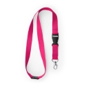 Lanyard Stamina Guest 7054 Pack 10 Unidades