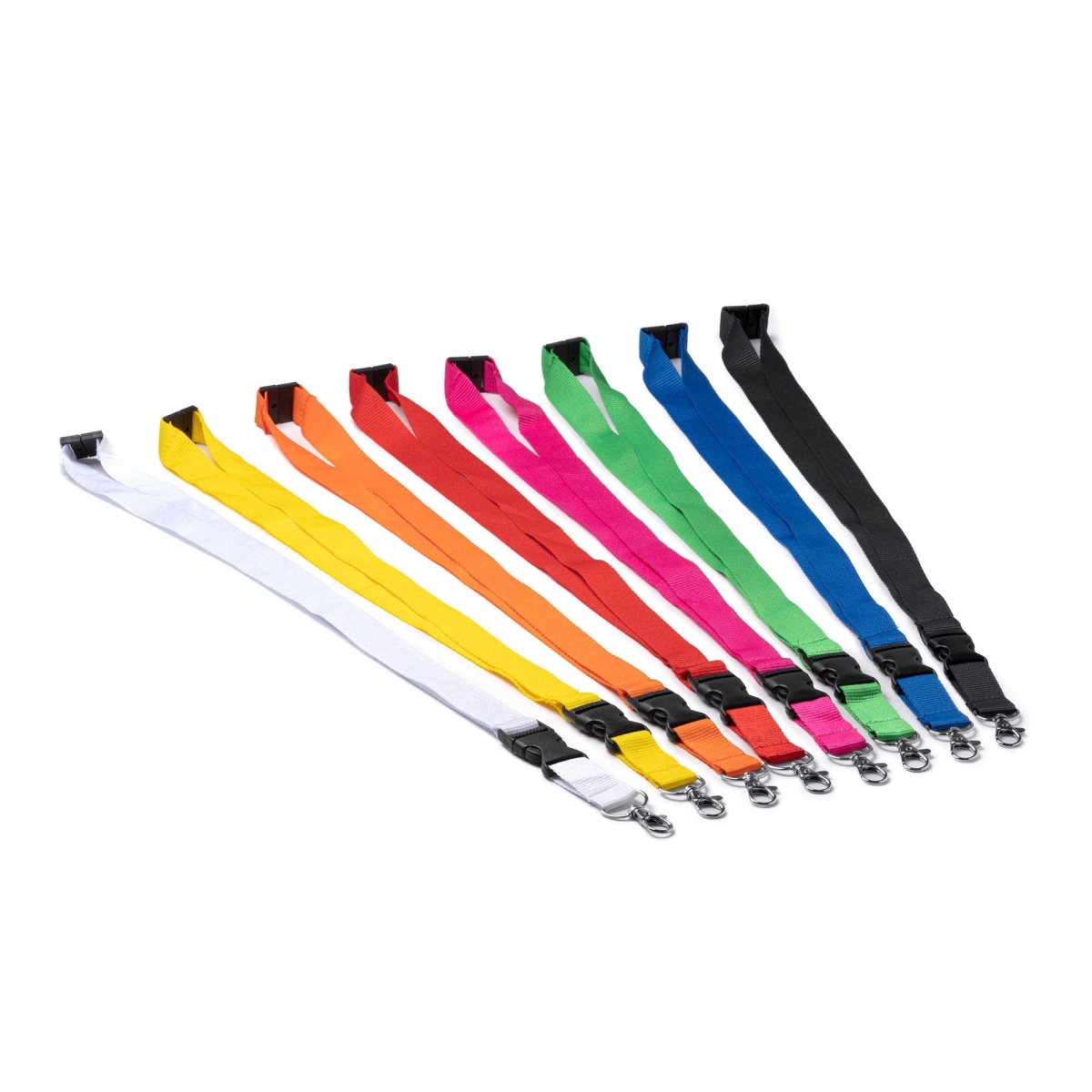 Lanyard Stamina Guest | Toleshop