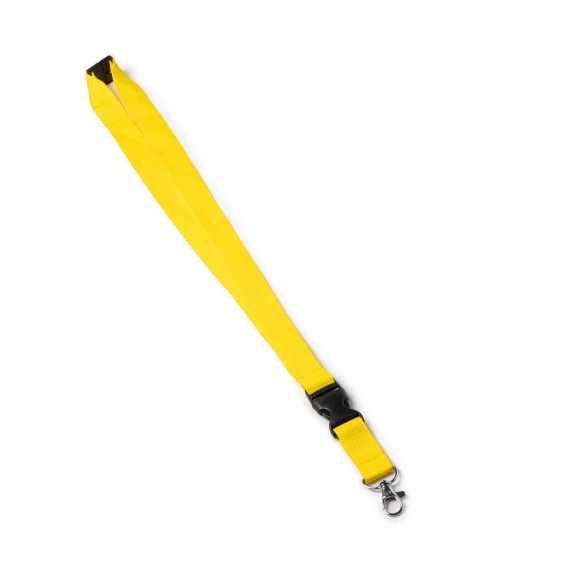 Lanyard Stamina Guest | Toleshop