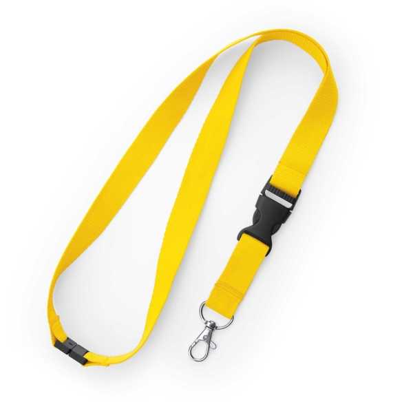 Lanyard Stamina Guest | Toleshop