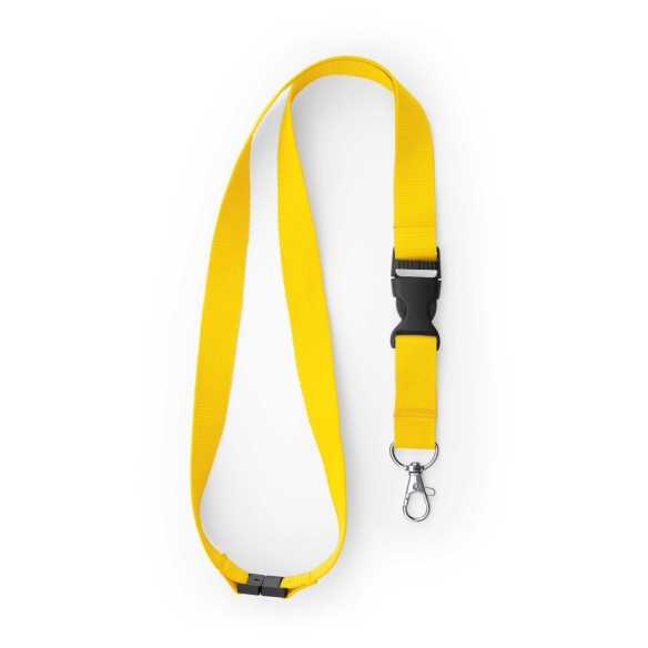 Lanyard Stamina Guest | Toleshop