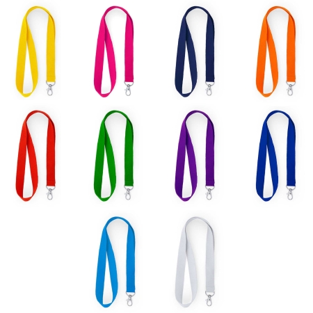 Lanyard Stamina Host | Toleshop 2