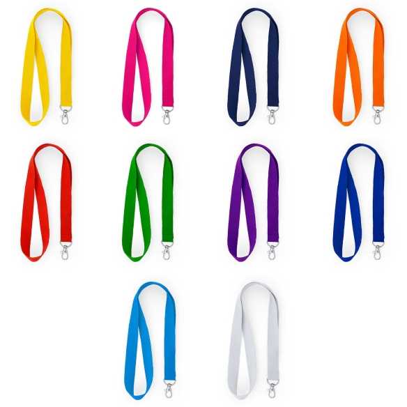Lanyard Stamina Host | Toleshop