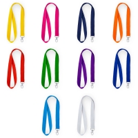 Lanyard Stamina Host | Toleshop