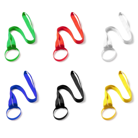 Lanyard Portavasos Stamina Aldaz | Toleshop