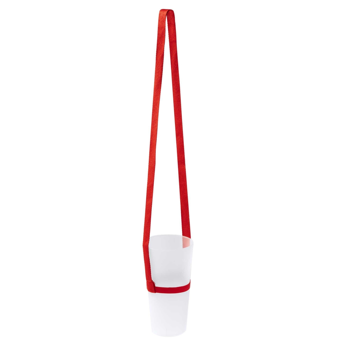 Lanyard Portavasos Stamina Aldaz | Toleshop