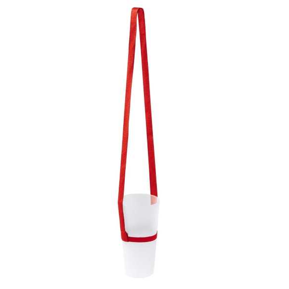 Lanyard Portavasos Stamina Aldaz | Toleshop