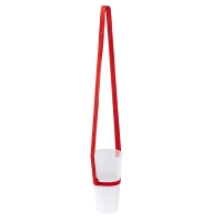 Lanyard Portavasos Stamina Aldaz | Toleshop