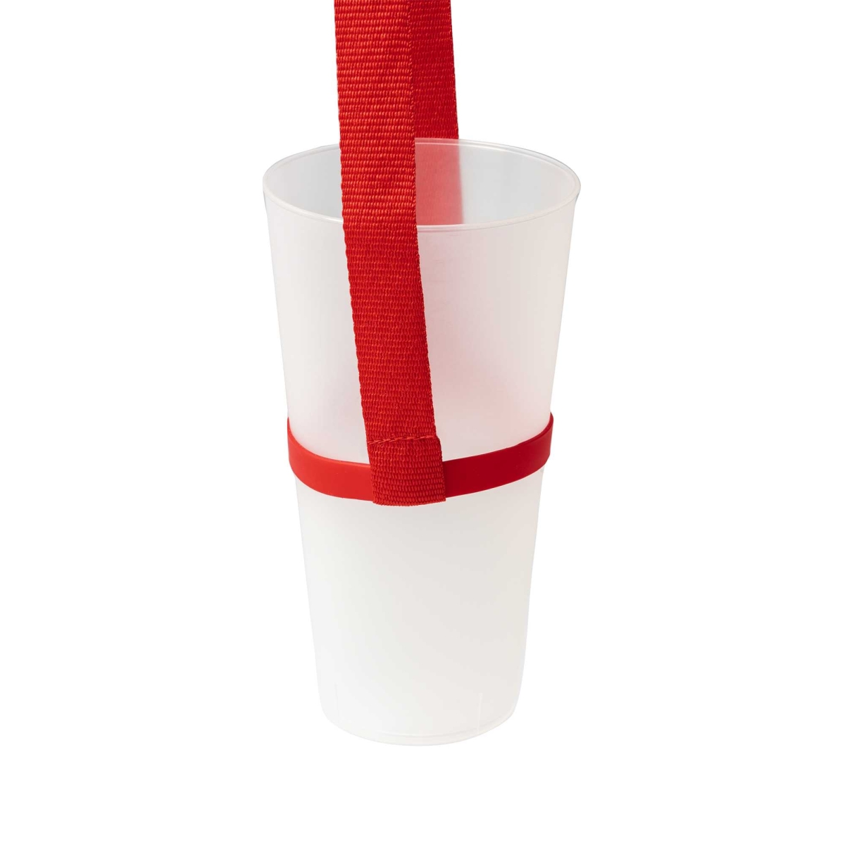 Lanyard Portavasos Stamina Aldaz | Toleshop