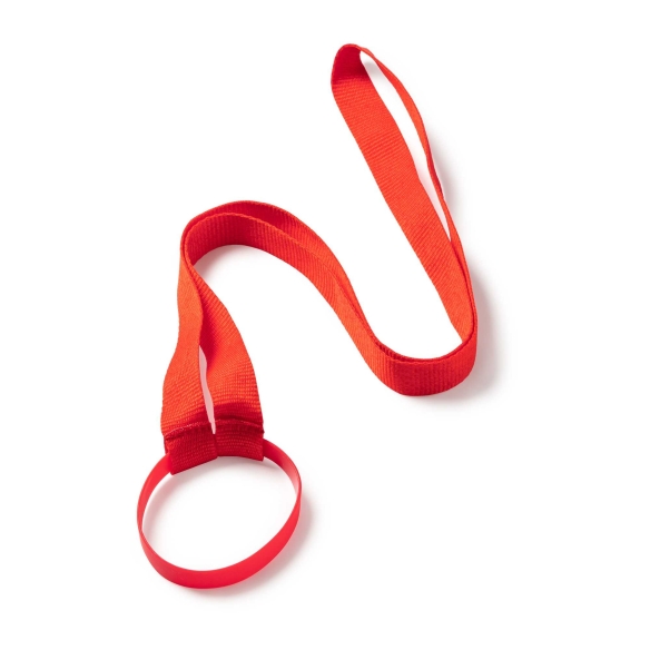 Lanyard Portavasos Stamina Aldaz | Toleshop