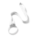 Lanyard Portavasos Stamina Aldaz 7047 Pack 10 Unidades