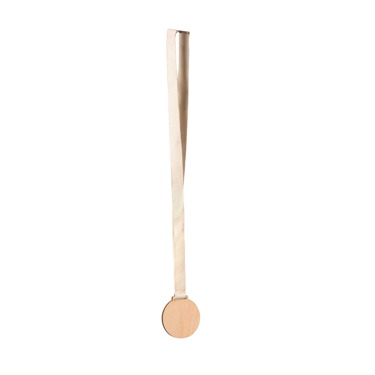 Medalla de Madera Stamina Holden | Toleshop