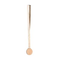 Medalla de Madera Stamina Holden | Toleshop