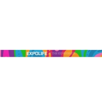 Pulsera Sublimación Stamina Areta |Toleshop