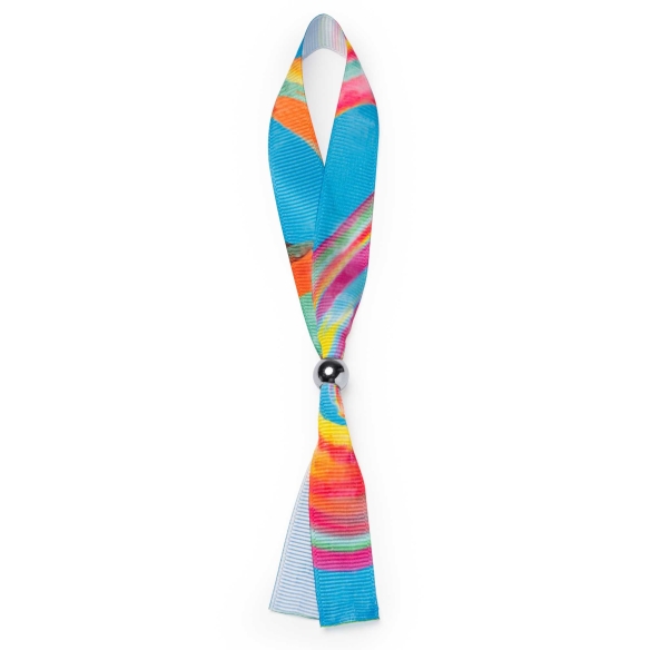 Pulsera Sublimación Stamina Areta |Toleshop
