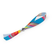 Pulsera Sublimación Stamina Areta |Toleshop