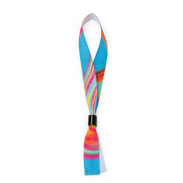 Pulsera Sublimación Stamina Spring |Toleshop