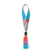 Pulsera Sublimación Stamina Spring |Toleshop