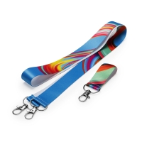 Llavero Sublimación Stamina Kendal |Toleshop