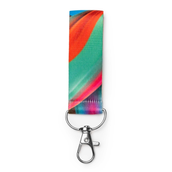 Llavero Sublimación Stamina Kendal |Toleshop