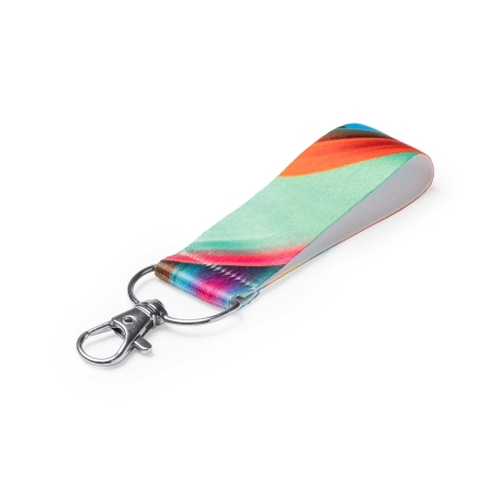 Llavero Sublimación Stamina Kendal |Toleshop