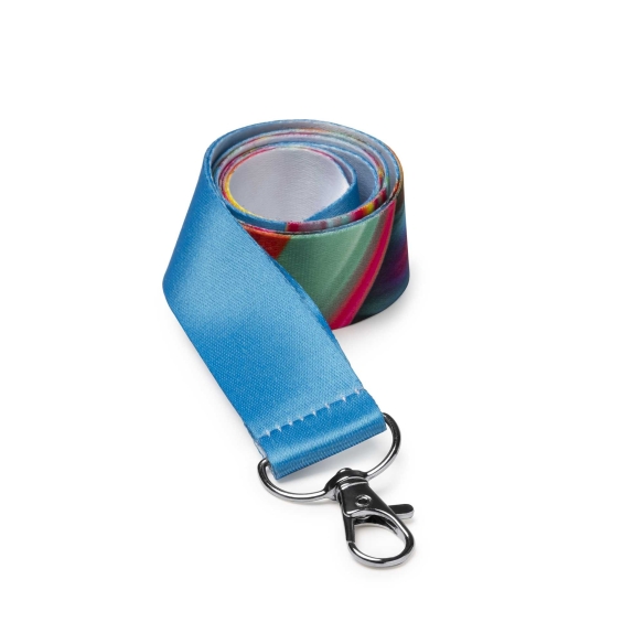Lanyard Sublimación Stamina Elvis |Toleshop