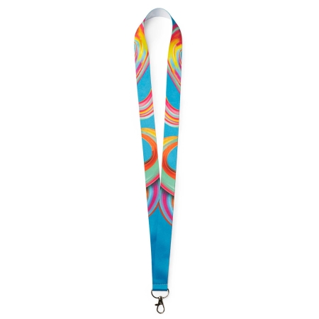 Lanyard Sublimación Stamina Elvis |Toleshop 2