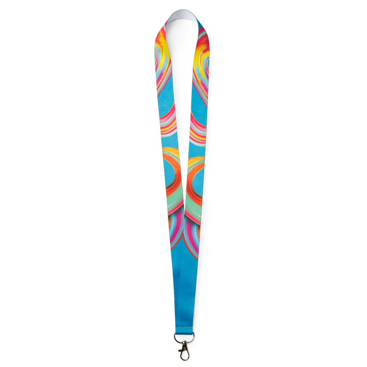 Lanyard Sublimación Stamina Elvis |Toleshop
