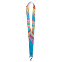 Lanyard Sublimación Stamina Elvis |Toleshop