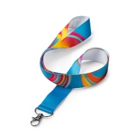 Lanyard Sublimación Stamina Elvis |Toleshop
