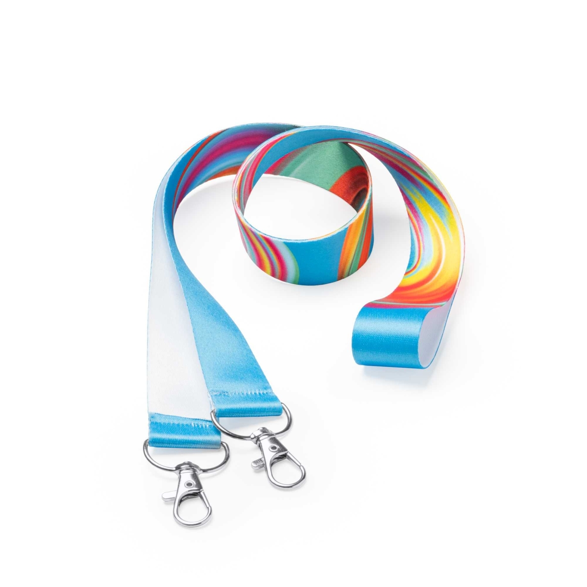 Lanyard Sublimación Stamina Sinatra |Toleshop