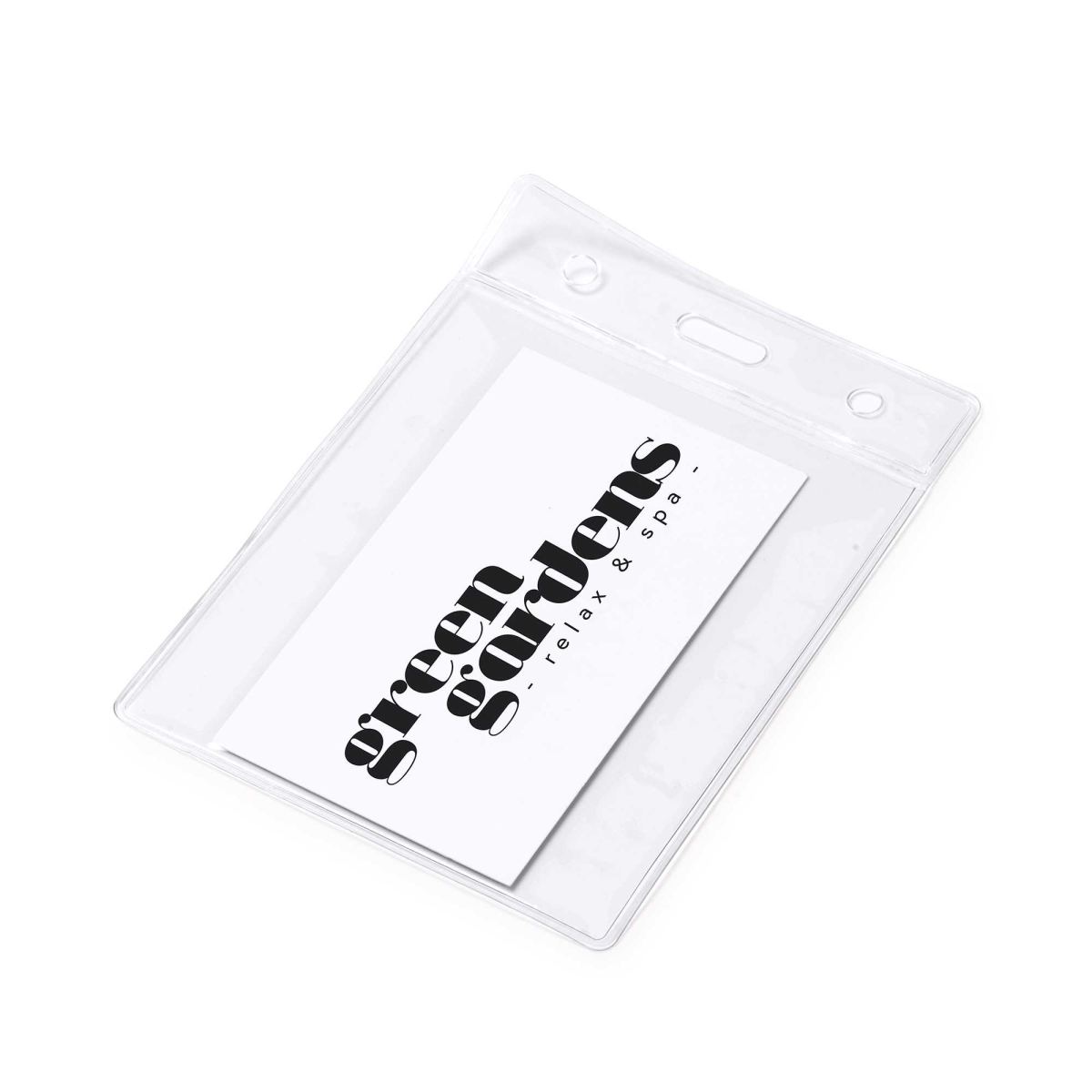 Identificador Stamina Tabor | Toleshop