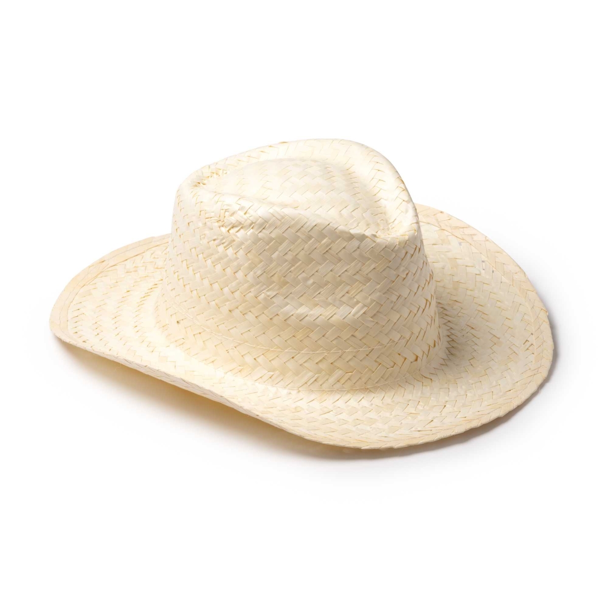 Sombrero de Paja Stamina Fandon | Toleshop