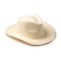 Sombrero de Paja Stamina Fandon | Toleshop