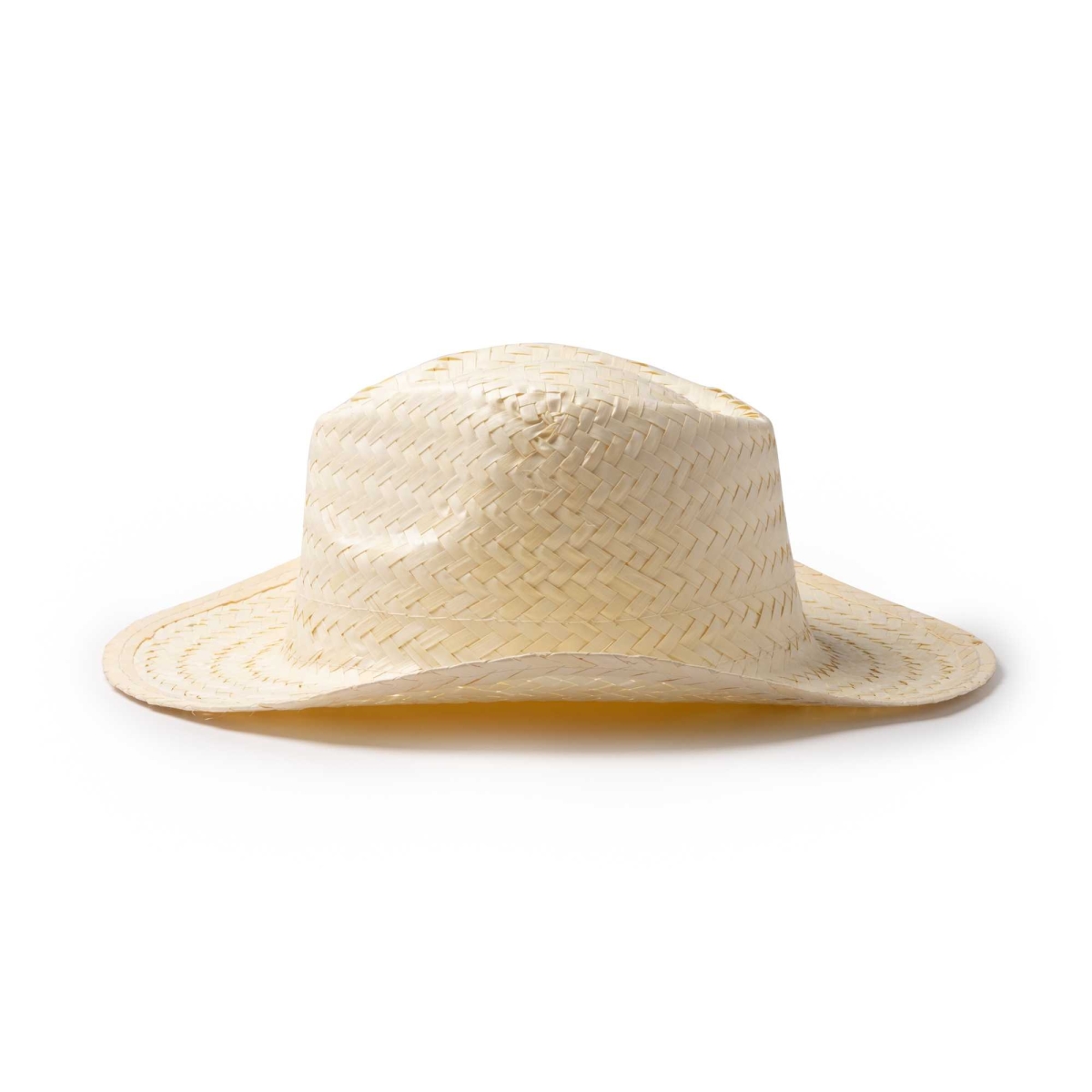 Sombrero de Paja Stamina Fandon | Toleshop