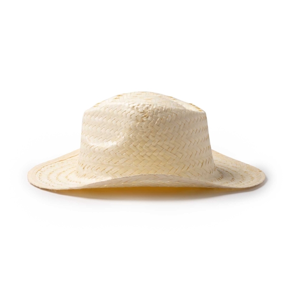 Sombrero de Paja Stamina Fandon | Toleshop
