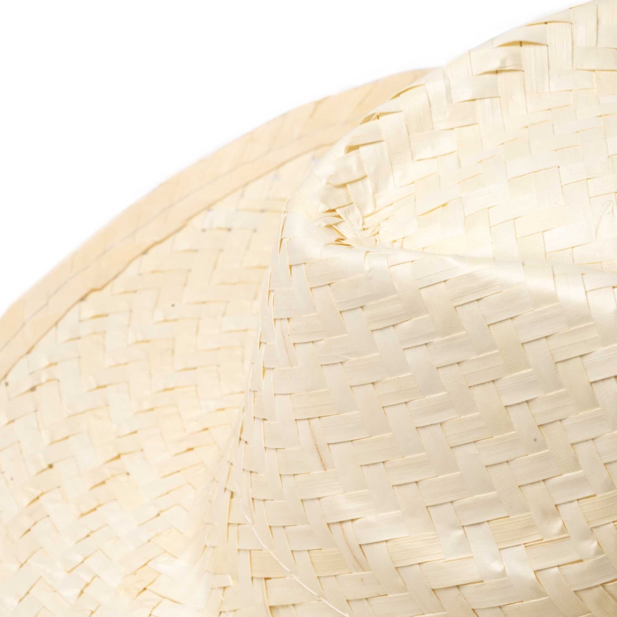 Sombrero de Paja Stamina Fandon | Toleshop