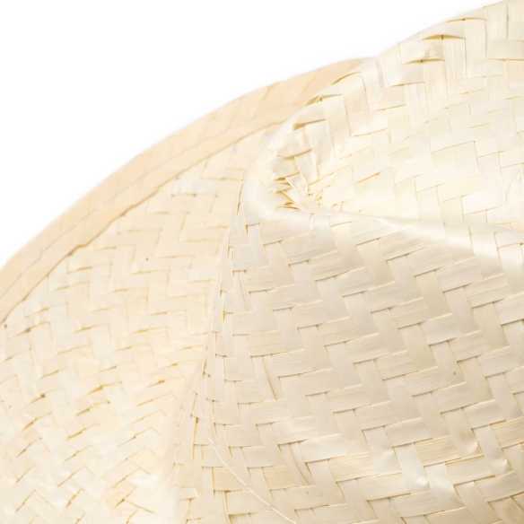 Sombrero de Paja Stamina Fandon | Toleshop